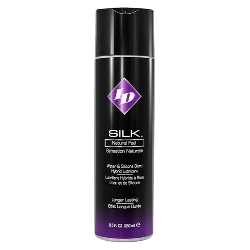 ID Silk Natural Feel
